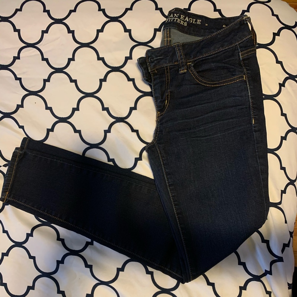 American Eagle 🦅 Jegging